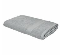 TODAY Essential – Maxi drap de bain 90 x 150 cm 100 % coton coloris acier