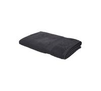 Today Essential – Maxi drap de bain 90 x 150 cm 100% coton coloris fusain