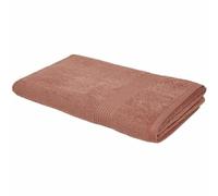 TODAY Maxi Drap de Bain 90x150 cm 100% Coton Terracotta