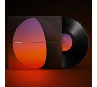 Today May Be Tomorrow Vinyle