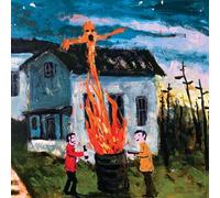 Today My Friend You Drunk The Venom