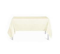 Today Nappe Ivoire/ Coton/ 140 x 240 cm