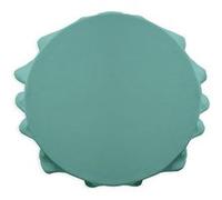Today Nappe Vert D'eau/ Polyester/ 180 cm