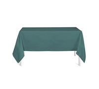 Today - Nappe Rectangulaire 140X200 cm - Vert émeraude Vert G