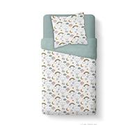Parures de lit Today SWEETY 1.15 Blanc 140x200 cm