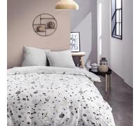 Today - Parure de lit 2 Personnes imprimé Sunny 1.10