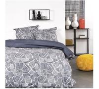 Parure de lit 2 personnes SUNSHINE - 240X260 - 118948