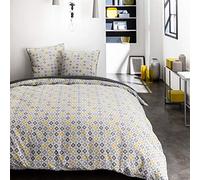 Today Parure de lit Coton 2 Personnes 220x240 Sunshine #2.21