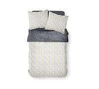 Today Parure de lit Coton 2 Personnes 220x240 Sunshine #2.21