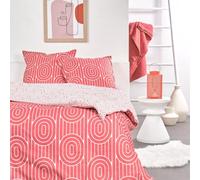 Parure de lit - TODAY - Sunshine 11.60 - 220 x 240 cm - 100% Coton imprimé