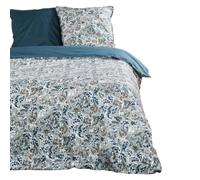 Today Parure de lit Sunshine 116500 - Coton - 220x240 cm - 2 personnes - Imprimé 9.58