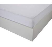 Today Protege Matelas Absorbant 90/190 Anti Acariens - 100% Coton