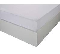 Today Protege Matelas Absorbant 90/190 Eco, Cotton, Blanc