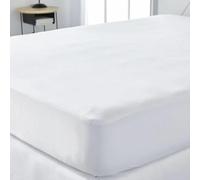 Today Protege Matelas Impermeable 140/190 Anti Acariens - 100% Coton
