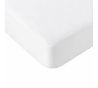 Today Protege Matelas Polyester Absorbant 90/190 Cool Plus, Blanc