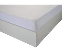 Today Protege Matelas Polyester Absorbant 90/190 Cool Plus, Blanc