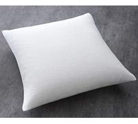 Today Protege Oreillers Absorbant 50/70 A Bouillir, Cotton, Blanc