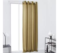 Today Rideau à Oeillets 140X240 Uni Essential