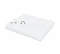 Today Rideau Isolant Thermique 140X240 Uni Essential Craie
