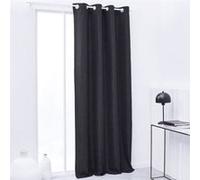 TODAY Rideau Isolant Thermique Essential Uni 140 240 cm Fusain