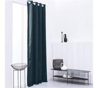 TODAY Rideau Isolant Thermique Essential Uni 140 240 cm Paon