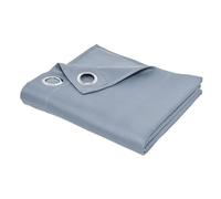 Rideau Isolant Thermique 140X240 Uni Essential Denim
