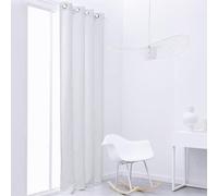 TODAY Rideau Occultant Essential Uni - 140 x 240 cm - Craie