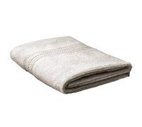 Today Serviette 50/90 Jardin d'hiver - Coton - Ecru Naturel