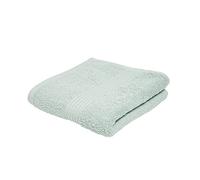 Today Serviette de Bain Coton 50X90 uni Essential Celadon