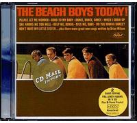 Today/ Summer Days (And Summer Nights)