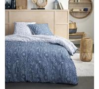 TODAY Sunshine 16.7 - Parure de lit 2 Personnes 240x260cm 100% Coton imprimé