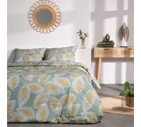 TODAY Parure de lit housse de couette Sunshine 14 16 - 240x220cm + 2 taies 63x63cm Autre