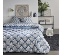 parure de lit - - sunshine - 123060 - 2 personnes - 240x260cm - coton - imprimé 15.29