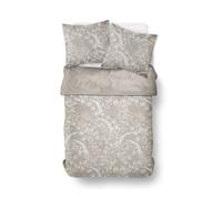 TODAY Sunshine Parure de lit 2 personnes en coton 0.2 - 1 housse de couette 240 x 260 cm + 2 taies d'oreiller 63 x 63 cm