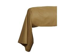 Today Taie De Traversin Organic en Coton Bio - Bronze - 45 X 185 Cm