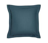 TODAY Taie d'oreiller 63 x 63 cm Coton bio Certifié GOTS Oeko-Tex