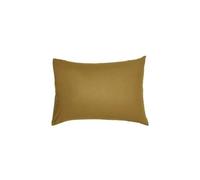 TODAY Taie d'oreiller Essential 50x70cm bronze coton 57F