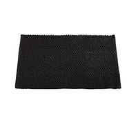 TODAY Tapis Bubble 50/80 Polyester Reglisse