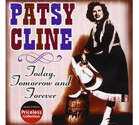 Today, Tomorrow and Forever