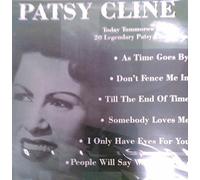 TODAY TOMORROW FOREVER 20 LEGENDARY SONGS