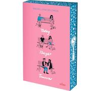 Today, Tonight, Tomorrow