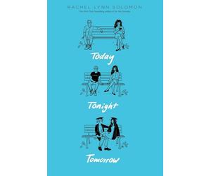 Today Tonight Tomorrow