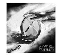 Today Was Yesterday – Today Was Yesterday – CD (tonpool Medien)