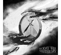 Today Was Yesterday Today Was Yesterday (Vinyl) 12" Album