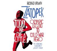 Today We Die A Little