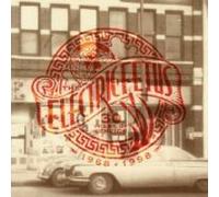 Today Yesterday Celebrating 30 Years of the Electric Fetus 1968-1998 (UK Import)