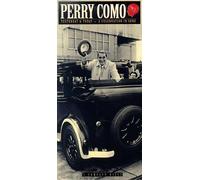 Today & Yesterday: Celebration in Song by Como, Perry (1993-11-09?