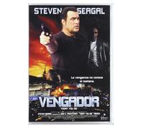 Today You Die (2005) / Vengador (Dvd)