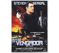 Today You Die (2005) / Vengador (DVD) G