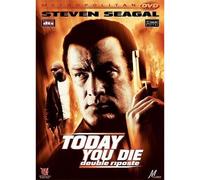 Today You Die : Double Riposte